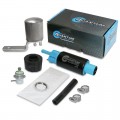Quantum Fuel Systems OEM Replacement In-Tank EFI Fuel Pump w/ Fuel Pressure Regulator, Fuel Filter, Strainer for the Harley Davidson Electra Glide '95-99, Road Glide '98-99, Road King '96-99 Quantum Fuel Systems OEM Replacement In-Tank EFI Fuel Pump w/ Fuel Pressure Regulator, Fuel Filter, Strainer for the Harley Davidson Electra Glide '95-99, Road Glide '98-99, Road King '96-99